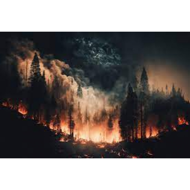 Opatrenia na ochranu lesov pred požiarmi - pre vlastníkov a správcov lesov