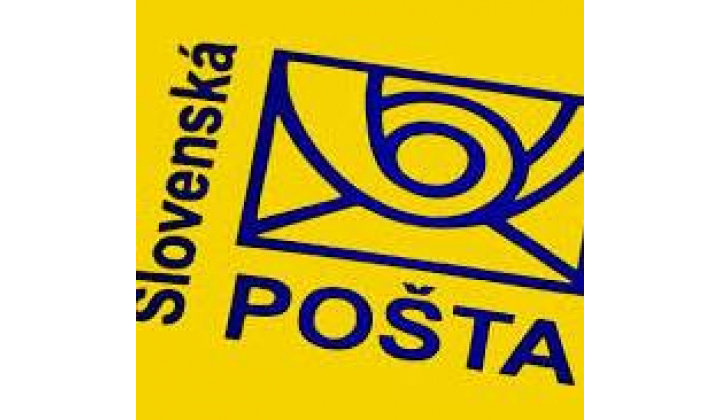 Zatvorená pošta Slanec - 11.7.2024